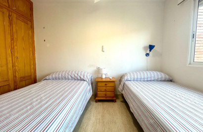 Resale - Town House - Orihuela Costa - Campoamor