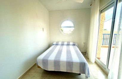 Resale - Town House - Orihuela Costa - Campoamor