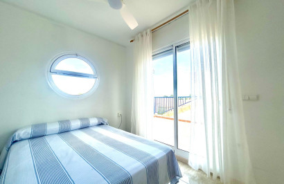 Resale - Town House - Orihuela Costa - Campoamor