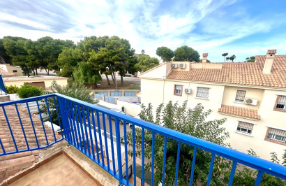 Resale - Town House - Orihuela Costa - Campoamor