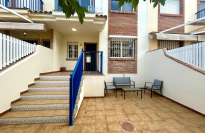 Resale - Town House - Orihuela Costa - Campoamor