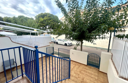 Resale - Town House - Orihuela Costa - Campoamor