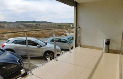 Resale - Commercial Unit - San Miguel de Salinas