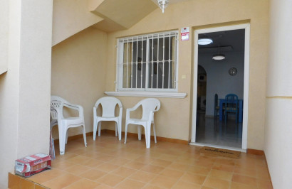 Long Term Rental - Apartment / Flat - Orihuela - La Matanza