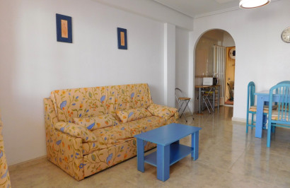 Long Term Rental - Apartment / Flat - Orihuela - La Matanza