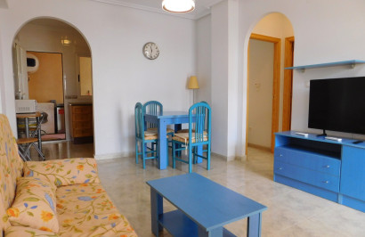 Long Term Rental - Apartment / Flat - Orihuela - La Matanza