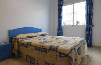 Long Term Rental - Apartment / Flat - Orihuela - La Matanza