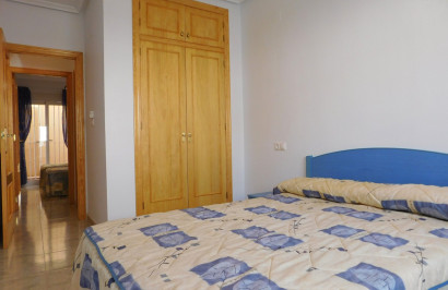 Long Term Rental - Apartment / Flat - Orihuela - La Matanza