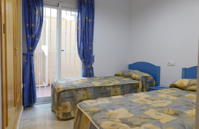 Long Term Rental - Apartment / Flat - Orihuela - La Matanza