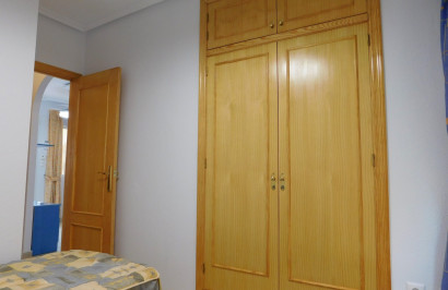 Long Term Rental - Apartment / Flat - Orihuela - La Matanza