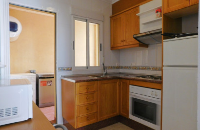 Long Term Rental - Apartment / Flat - Orihuela - La Matanza