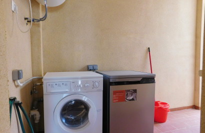 Long Term Rental - Apartment / Flat - Orihuela - La Matanza