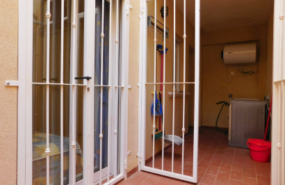 Long Term Rental - Apartment / Flat - Orihuela - La Matanza