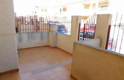 Long Term Rental - Apartment / Flat - Orihuela - La Matanza