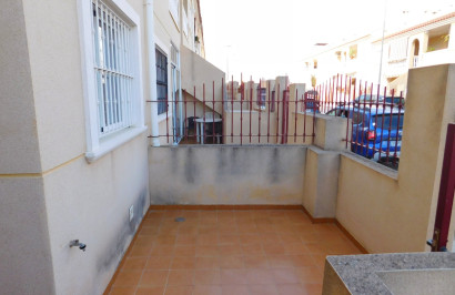Long Term Rental - Apartment / Flat - Orihuela - La Matanza