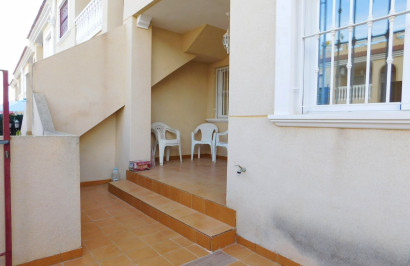 Long Term Rental - Apartment / Flat - Orihuela - La Matanza