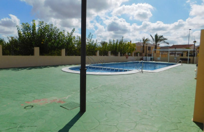 Long Term Rental - Apartment / Flat - Orihuela - La Matanza