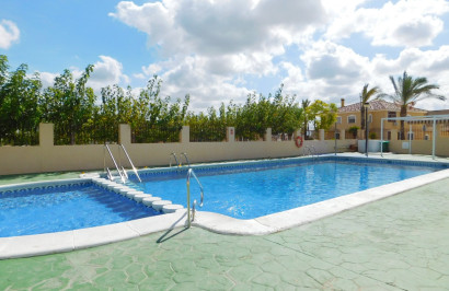 Long Term Rental - Apartment / Flat - Orihuela - La Matanza
