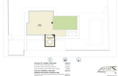 New Build - Detached Villa - Finestrat - Seascape Resort