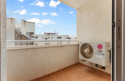 Herverkoop - Appartement / Flat - Torrevieja - El Molino