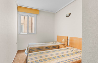 Herverkoop - Appartement / Flat - Torrevieja - El Molino