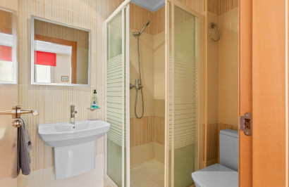 Herverkoop - Appartement / Flat - Torrevieja - El Molino