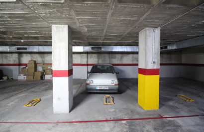 Herverkoop - Appartement / Flat - Torrevieja - El Molino