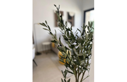 New Build - Apartment / Flat - San Fulgencio - Pueblo