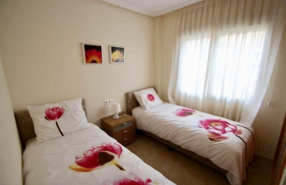 New Build - Detached Villa - La Romana - Villas de la Romana