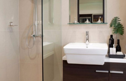 New Build - Detached Villa - La Romana - Villas de la Romana