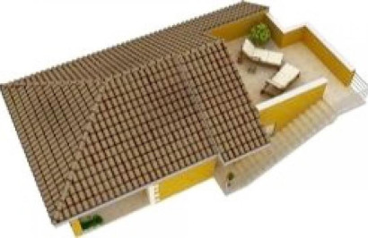 New Build - Detached Villa - La Romana - Villas de la Romana