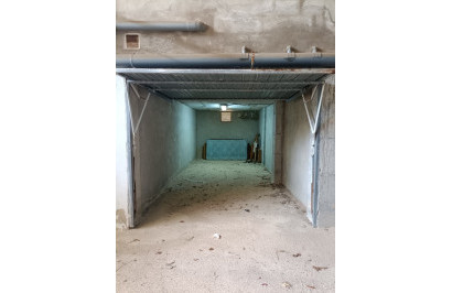 Resale - Apartment / Flat - La Mata