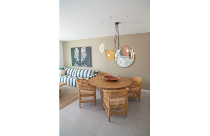 Nieuwbouw Woningen - Appartement / Flat - Finestrat - Seascape Resort