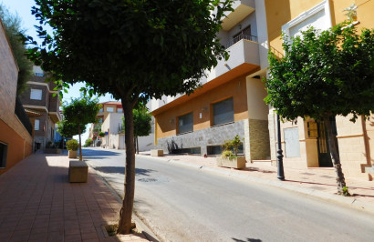 Resale - Commercial Unit - San Miguel de Salinas