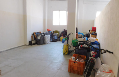 Resale - Commercial Unit - San Miguel de Salinas