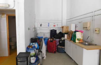 Resale - Commercial Unit - San Miguel de Salinas