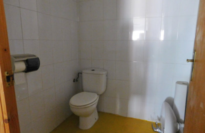 Resale - Commercial Unit - San Miguel de Salinas