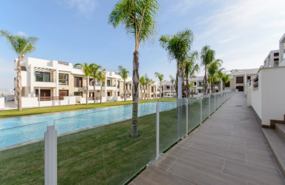 New Build - Apartment / Flat - Torrevieja - Los Balcones