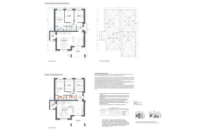 New Build - Detached Villa - La Romana - Villas de la Romana