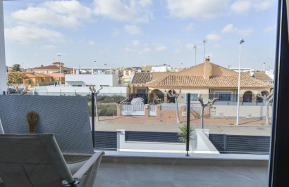 New Build - Detached Villa - San Pedro del Pinatar - Los Antolinos