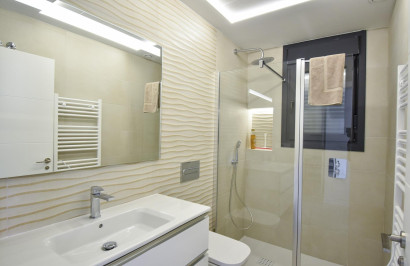 New Build - Detached Villa - San Pedro del Pinatar - Los Antolinos