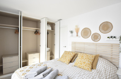 New Build - Detached Villa - San Pedro del Pinatar - Los Antolinos