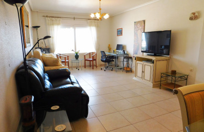 Location à long terme - Appartement - San Miguel de Salinas