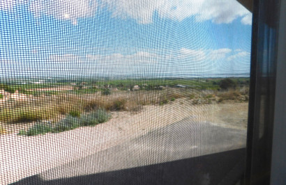 Location à long terme - Appartement - San Miguel de Salinas