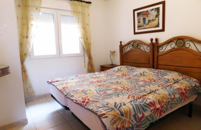 Location à long terme - Appartement - San Miguel de Salinas