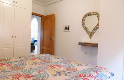 Location à long terme - Appartement - San Miguel de Salinas