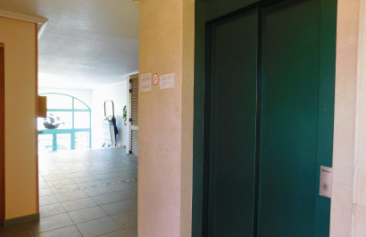 Location à long terme - Appartement - San Miguel de Salinas