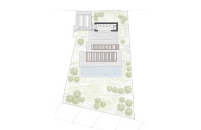 Nieuwbouw Woningen - Vrijstaande villa - Benissa - Montemar