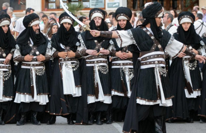 New Build - Detached Villa - Teulada - La Sabatera