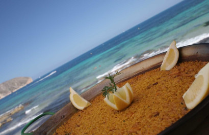 New Build - Detached Villa - Teulada - La Sabatera